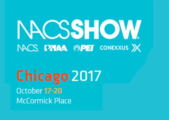 Nacs Chicago 2017