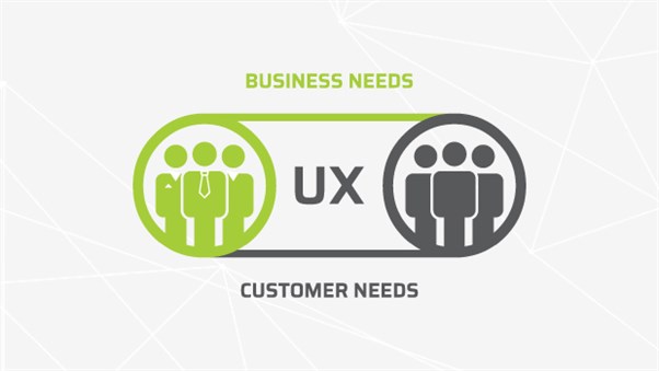 Ux