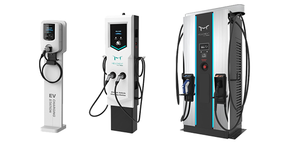 20210315 Evchargers